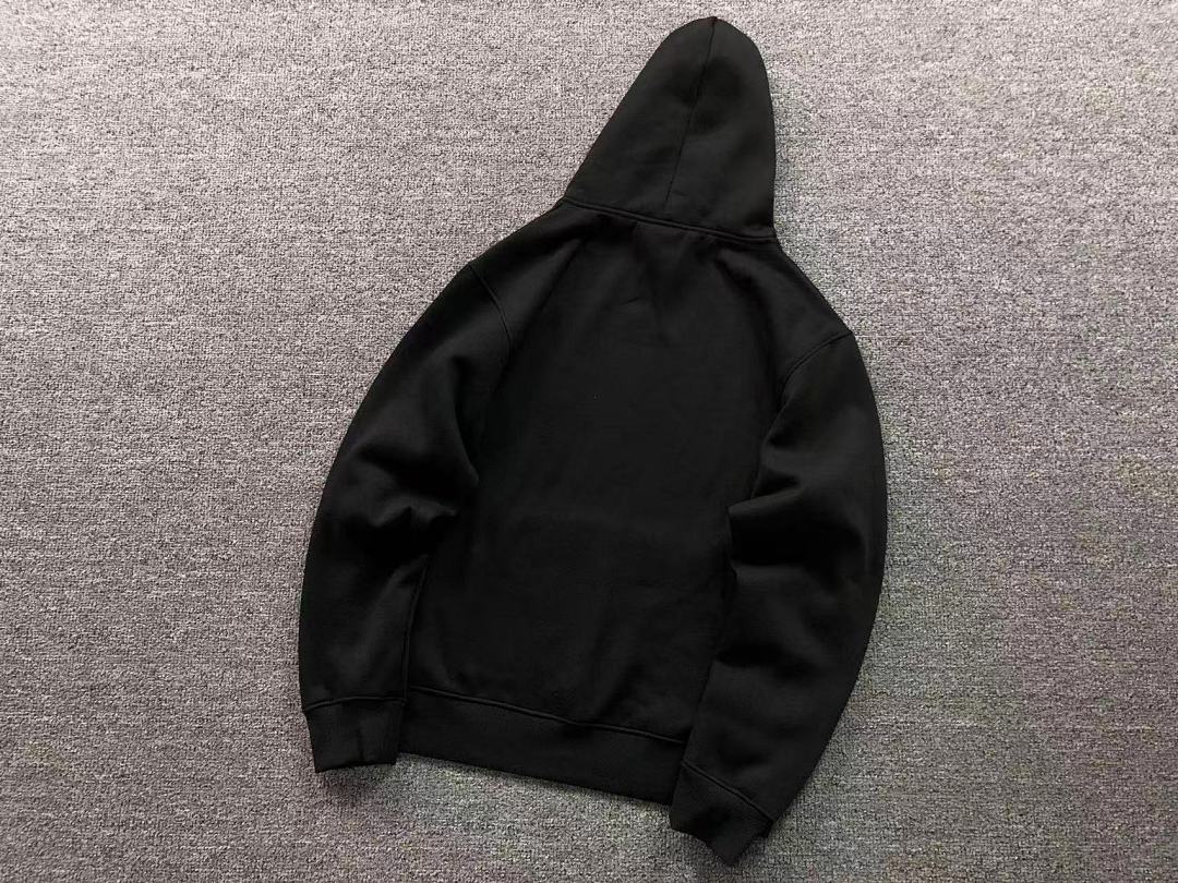 Unbranded 158 FOOTBALL HOODIE 11111427002 (Im 170Cm 60Kg I Wear Size L In The Phot) - Image 10