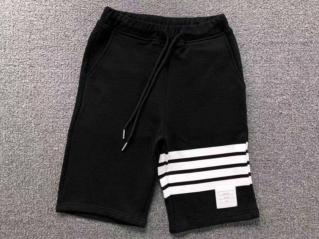 Thom Browne 135 THOM BROWNE SHORTS 123160460 (Im 170Cm 60Kg I Wear Size S In The Phot) - Image 11