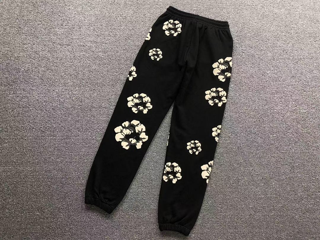 Denim Tears 125 DENIM TEARS TROUSERS 4104091486 (Im 170Cm 60Kg I Wear Size M In The Phot) - Image 28
