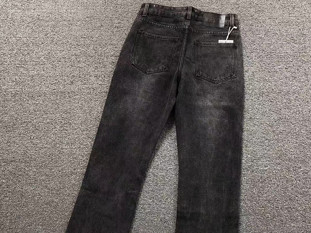 Gallery Dept 135 GALLERY DEPT TROUSERS 12642053 (Im 170Cm 60Kg I Wear Size S In The Phot) - Image 7