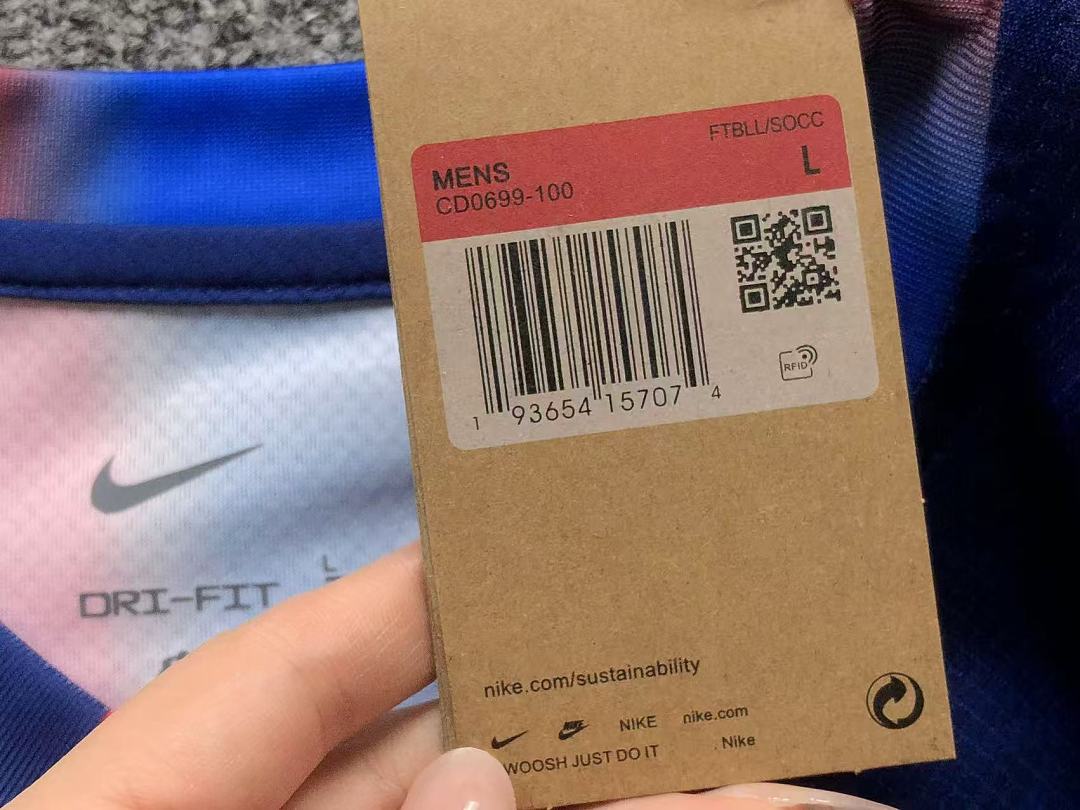 Unbranded 78 FOOTBALL T-SHIRT 1252140002 (Im 170Cm 60Kg I Wear Size L In The Phot) - Image 20