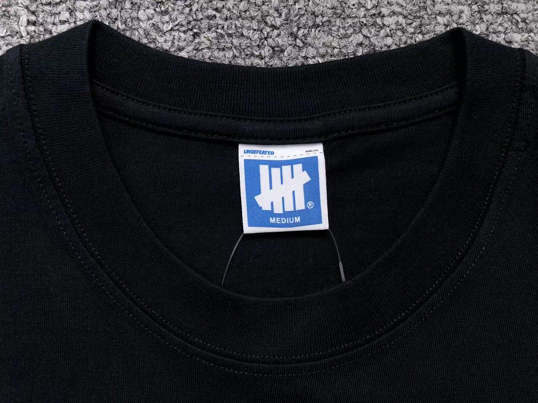 Undefeated 85 UNDEFEATED T-SHIRT - Image 14