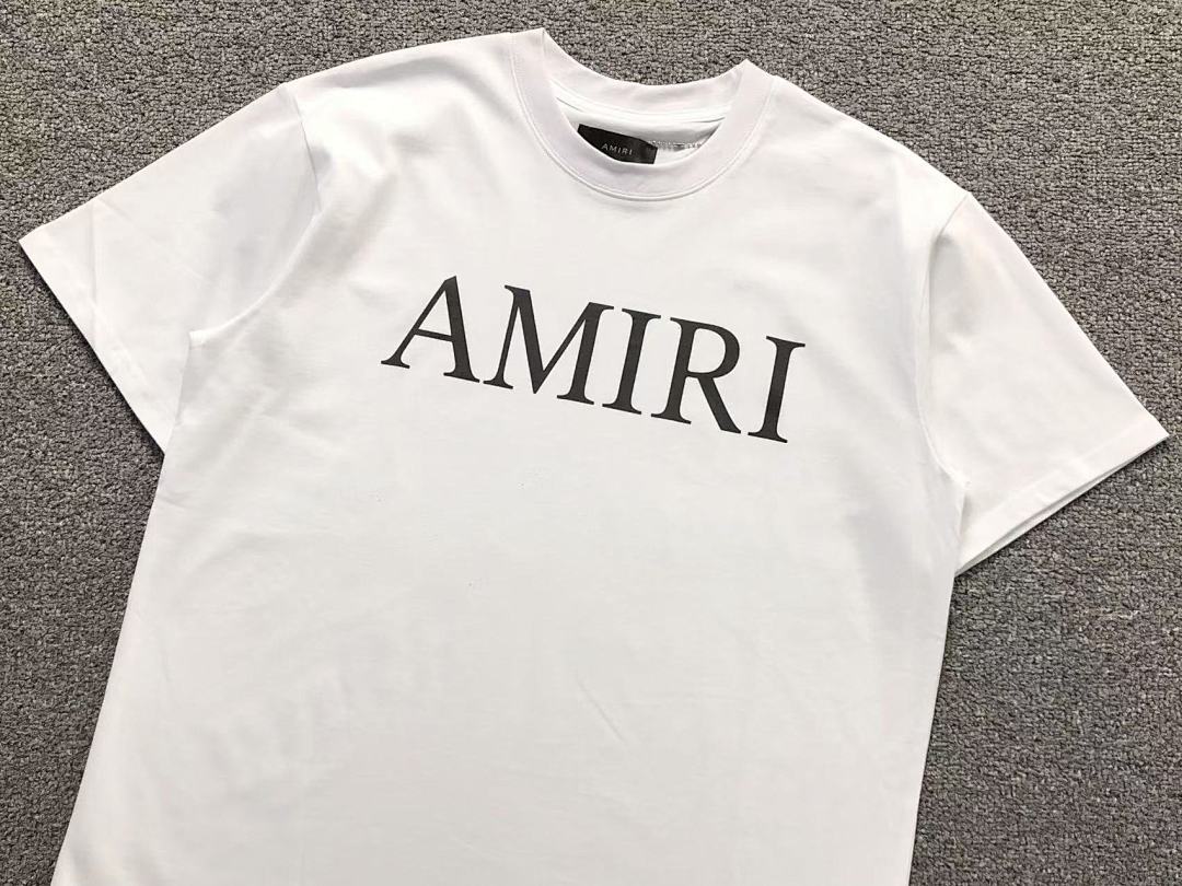 AMIRI 78 AMIRI T-SHIRT 512182086 (Im 170Cm 60Kg I Wear Size M In The Phot) - Image 11