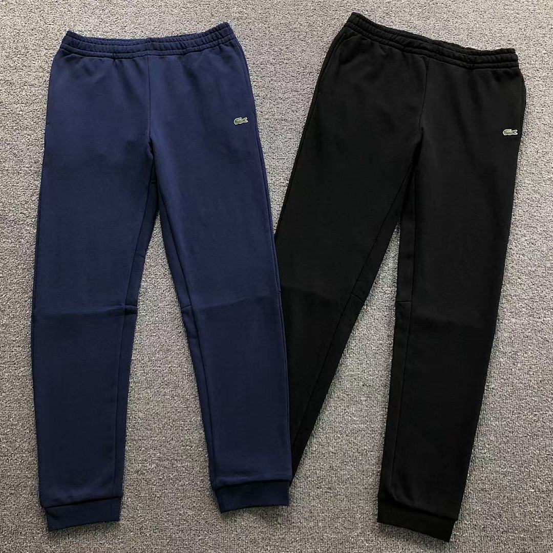 Lacoste 158 LACOSTE TROUSERS 4110130309 (Im 170Cm 60Kg I Wear Size M In The Phot)