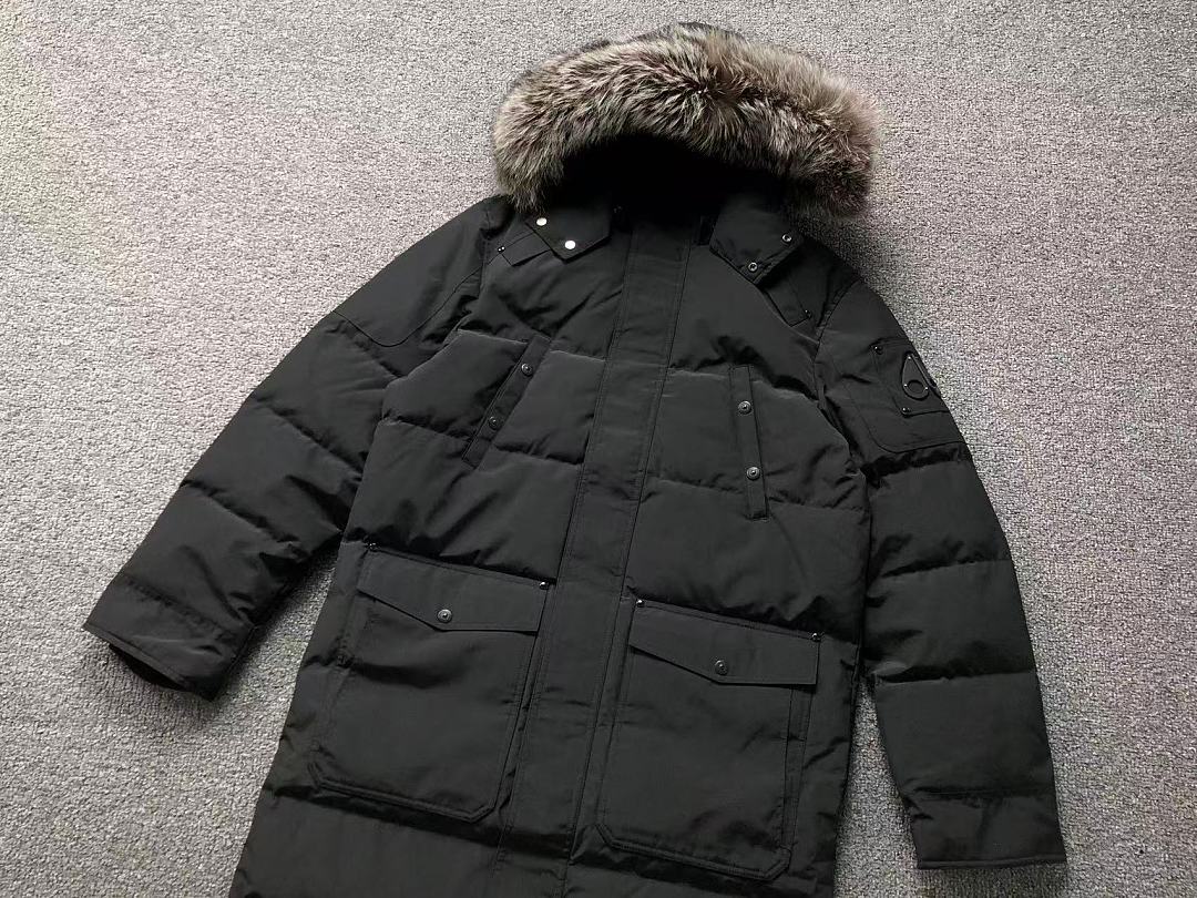 Moose Knuckles 858 M⭐⭐SE K⭐⭐CK⭐⭐S DOWN - Image 9