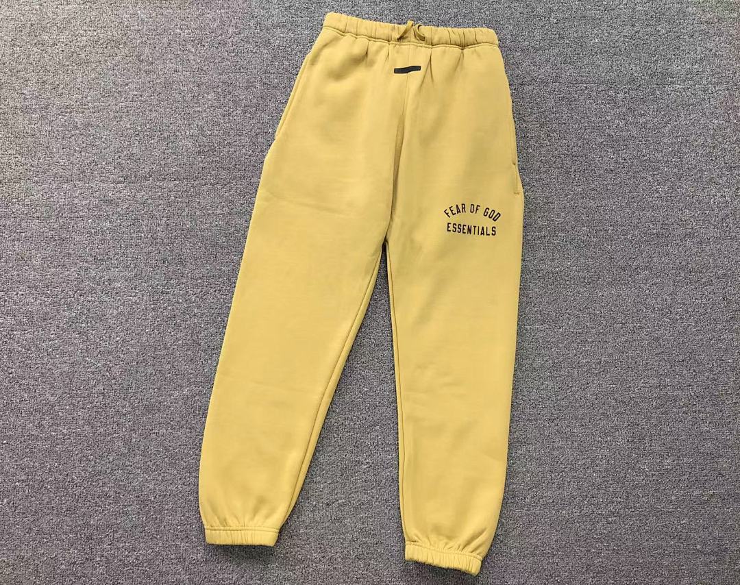 Fear of God 148 FOG TROUSERS 312110917 (Im 170Cm 57Kg I Wear Size S In The Phot) - Image 8