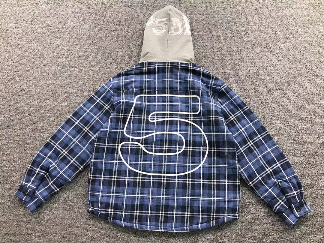Sp5der 318 SP5DER COTTON CIOTHES 412183572 (Im 170Cm 55Kg I Wear Size L In The Phot) - Image 12