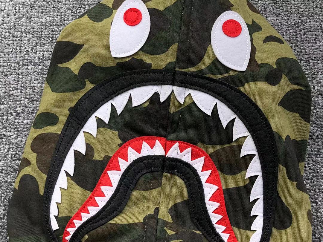 Bape 239 BAPE - Image 51