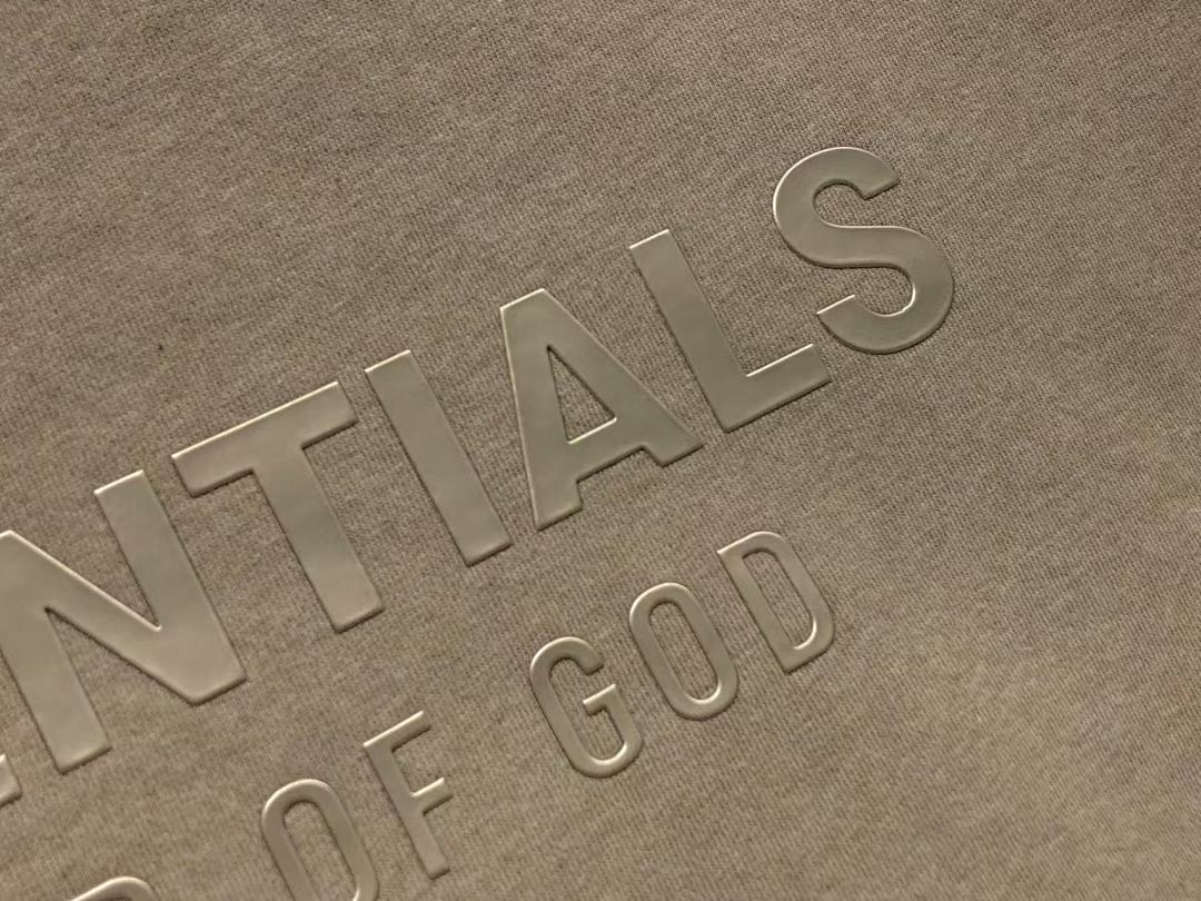Fear of God 158 FOG HOODIE 41090806135 (Im 170Cm 60Kg I Wear Size XL In The Phot) - Image 17