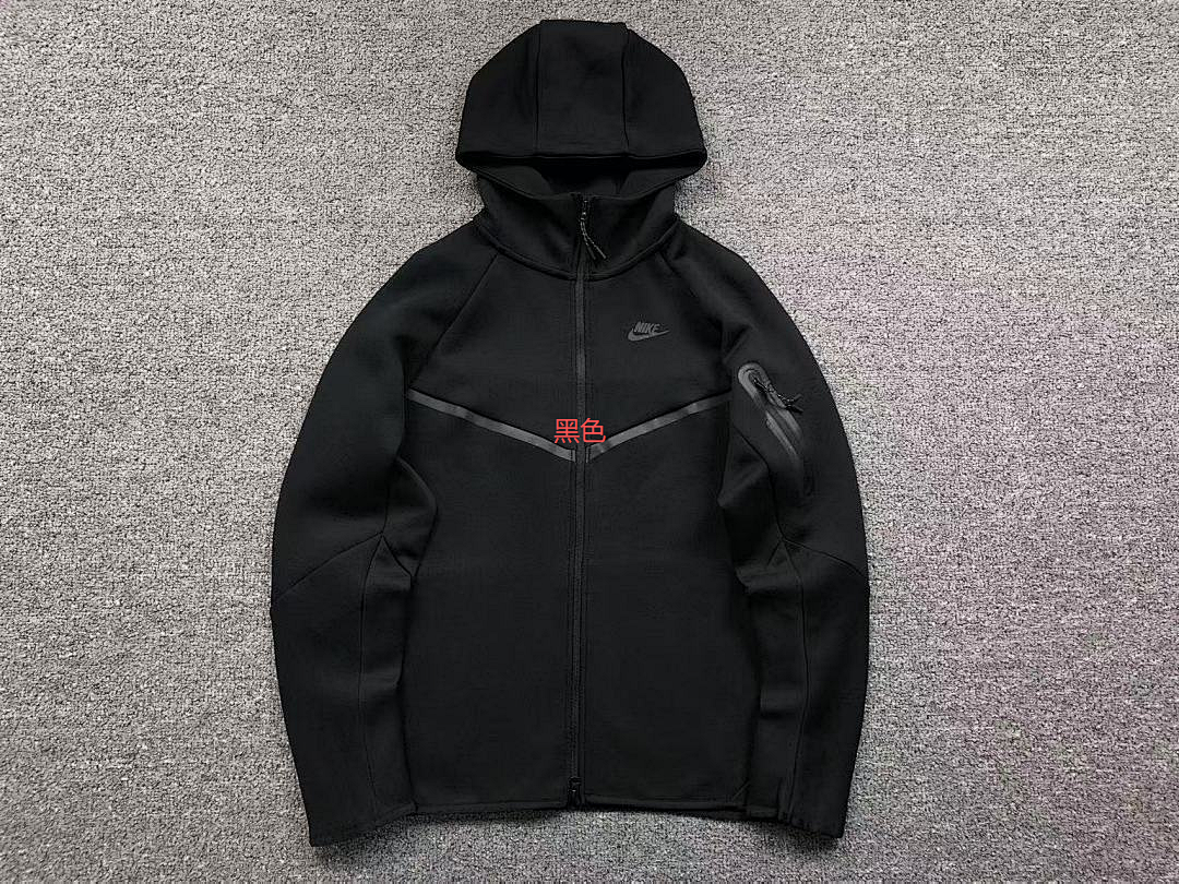 Nike TROUSERS128 N⭐K⭐ HOODIE TROUSERS 22040269001 (Im 170Cm 60Kg I Wear Size L In The Phot) - Image 60