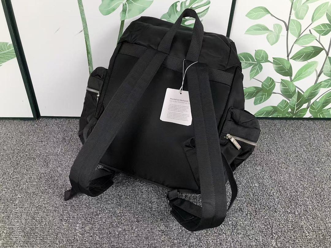 On Running 228 LULULEMON BAG 4105291277 (Long 26CM* Wide 12CM* High 38CM) - Image 32