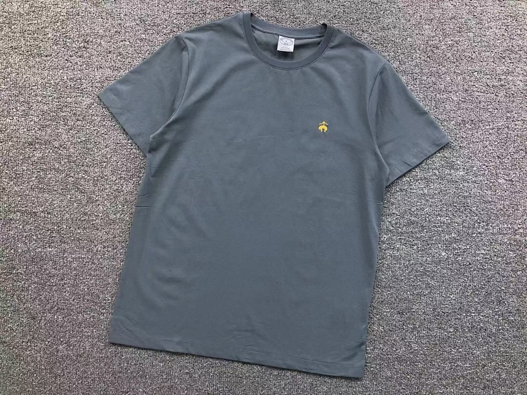 Brooks Brothers 125 BROOKS BROTHERS T-SHIRT 2111280704 (Im 170Cm 60Kg I Wear Size M In The Phot) - Image 21