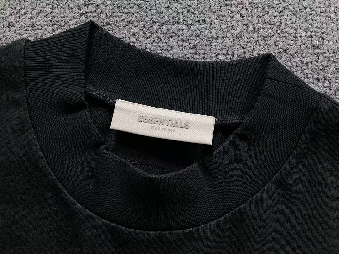 Fear of God TROUSERS 108 FOG T-SHIRT - Image 21