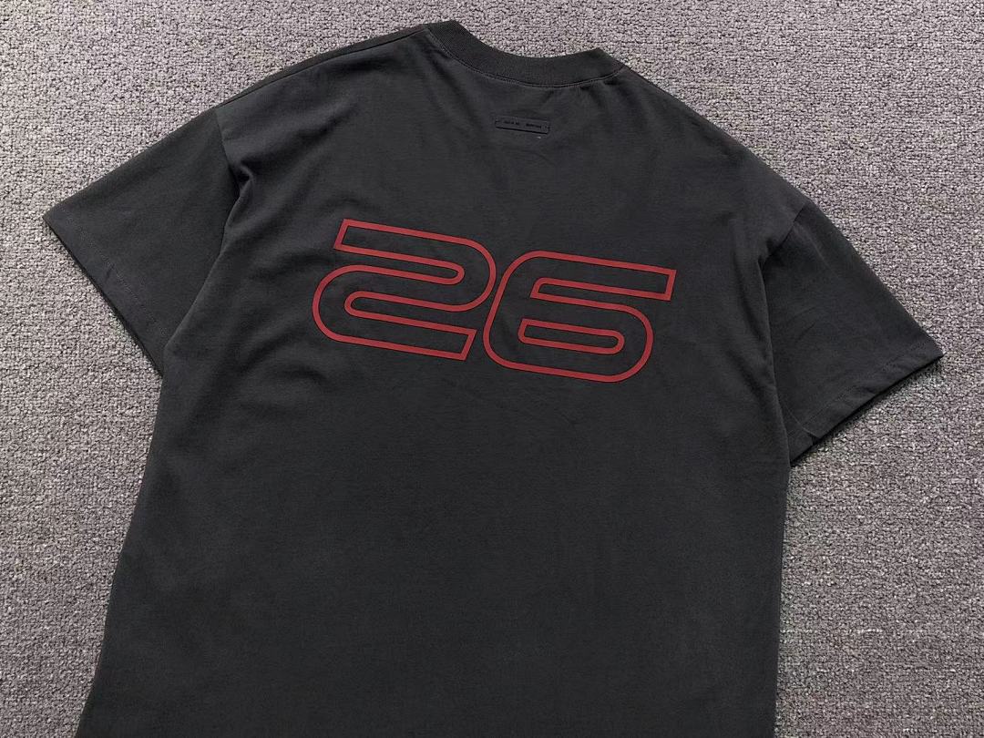 Fear of God 98 FOG T-SHIRT - Image 11