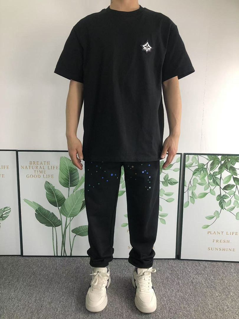 Louis Vuitton 128 L⭐ T-SHIRT 411187121 (Im 170Cm 57Kg I Wear Size M In The Phot) - Image 3