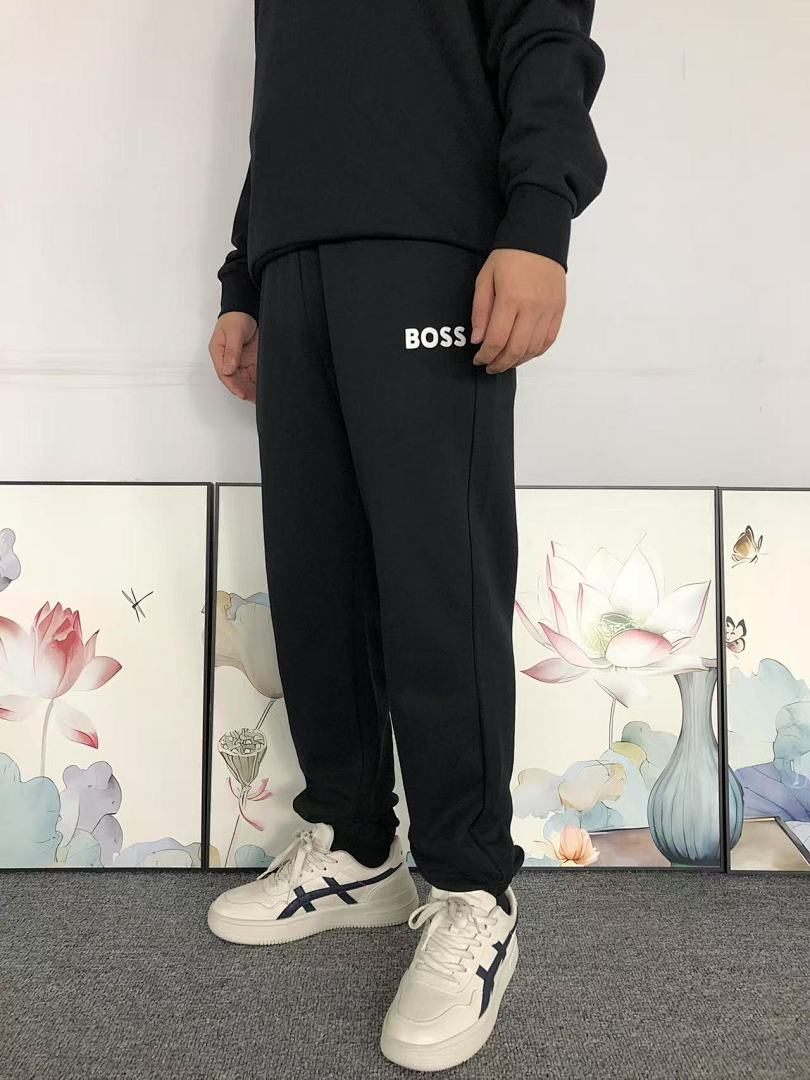 Hugo Boss 135 H⭐G⭐ B⭐⭐S TROUSERS 216271204 (Im 170Cm 60Kg I Wear Size XL In The Phot) - Image 4