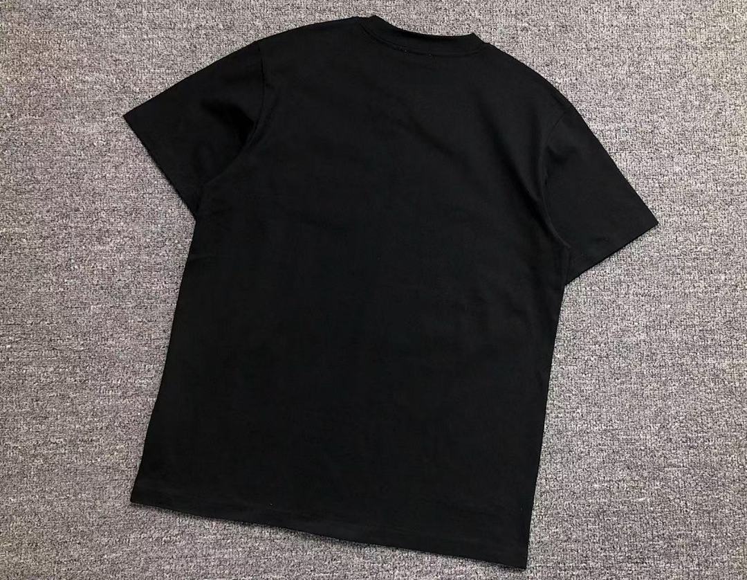 Dior 138 D⭐O⭐ T-SHIRT 312091201 (Im 170Cm 55Kg I Wear Size S In The Phot) - Image 14