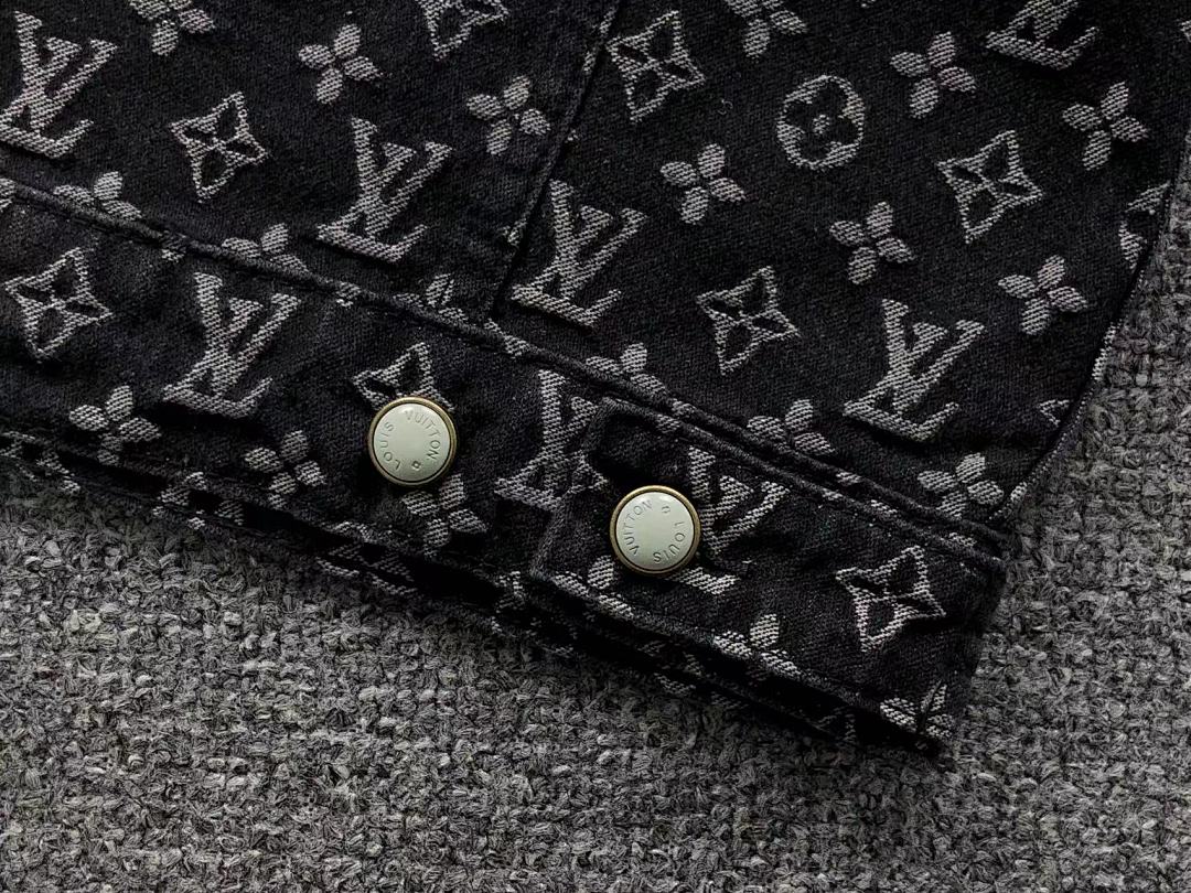 Louis Vuitton TOP~235 TROUSERS~198 L⭐ TROUSERS - Image 15