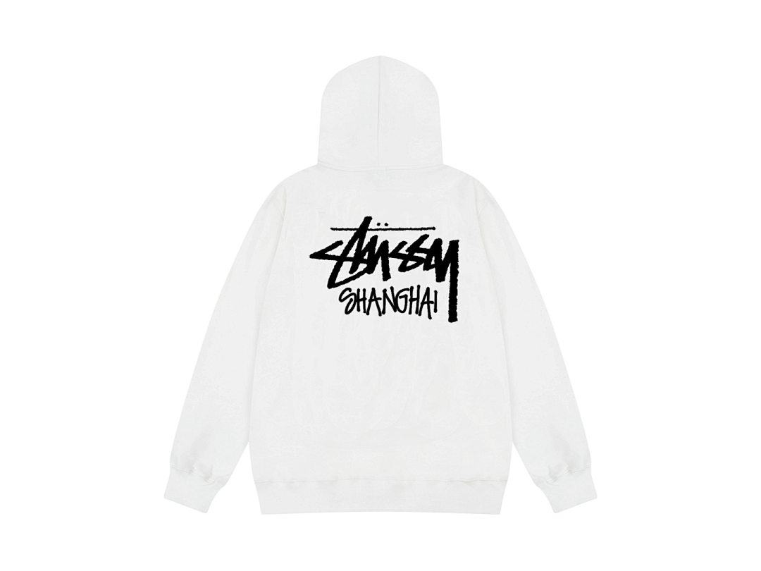 Stussy 168 STUSSY - Image 4