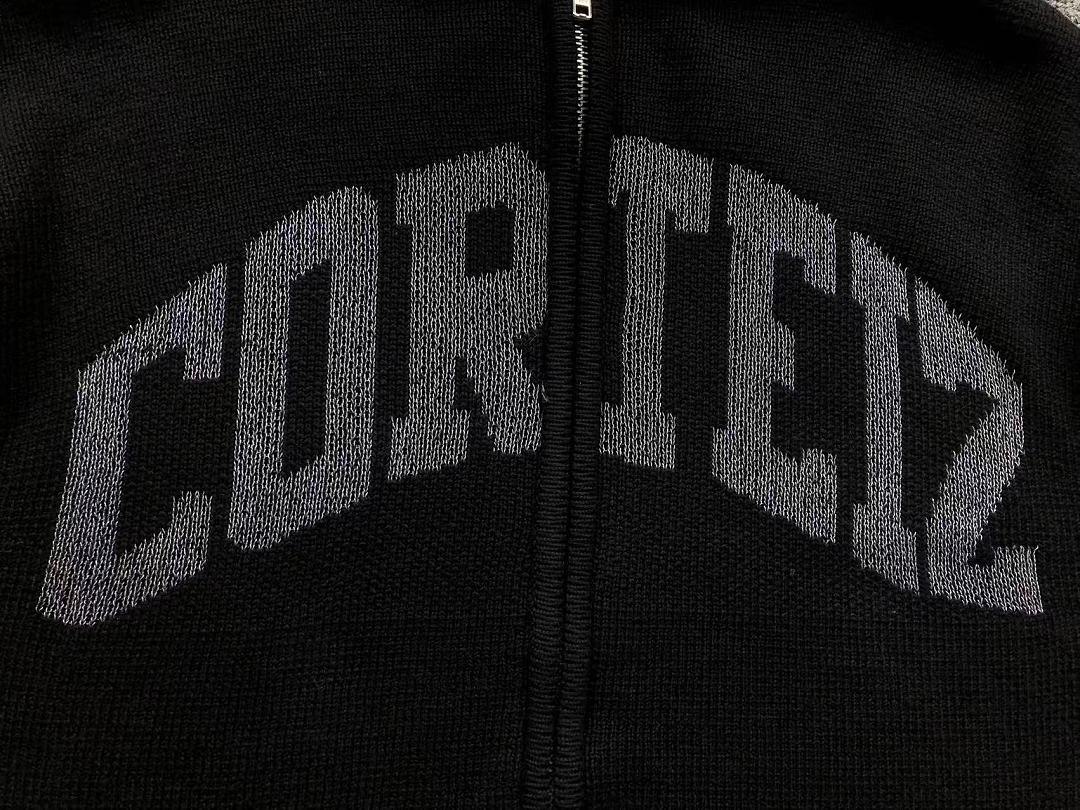 Corteiz 228 CORTEIZ SWEATER 125203034 (Im 170Cm 60Kg I Wear Size S In The Phot) - Image 8