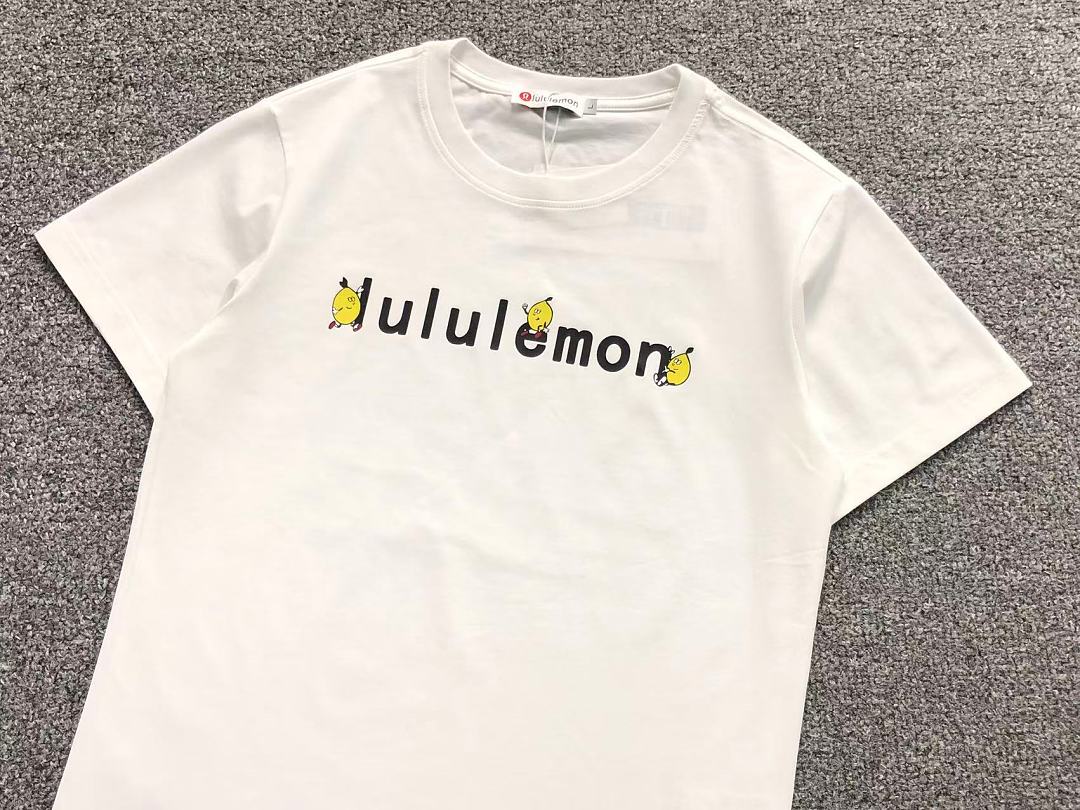 Unbranded 128 LULULEMON T-SHIRT FEMAIE - Image 6