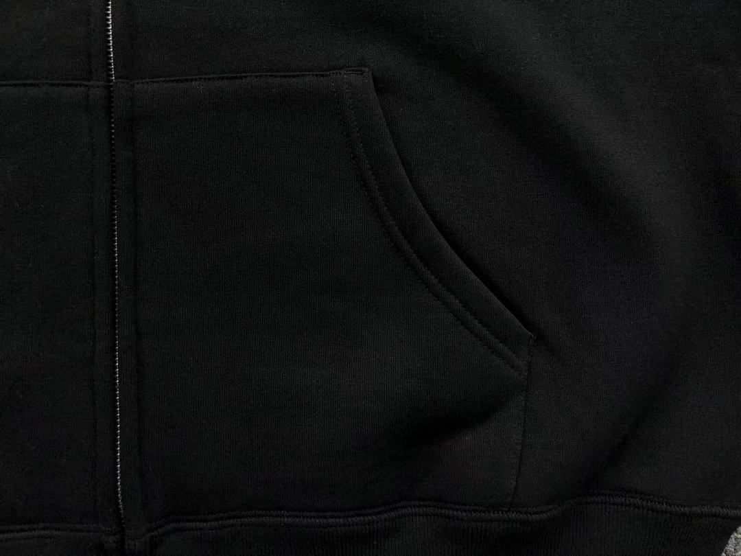 Supreme 215 S⭐⭐R⭐⭐E HOODIE 412240233 (Im 170Cm 57Kg I Wear Size M In The Phot) - Image 17
