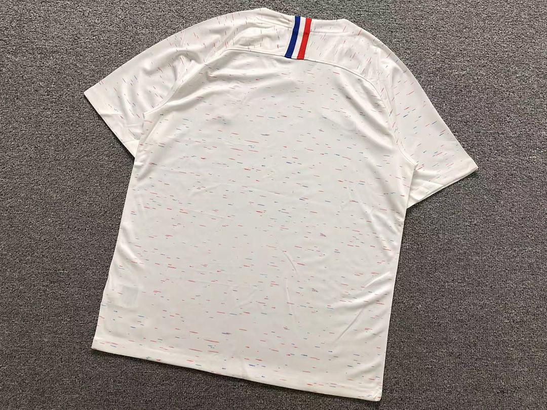 Unbranded 88 FOOTBALL T-SHIRT 11122610002 (Im 170Cm 60Kg I Wear Size L In The Phot) - Image 11