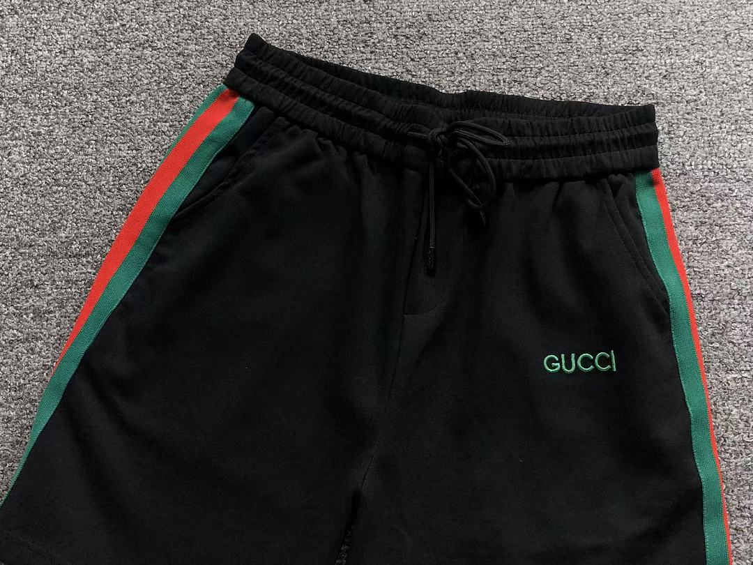 Gucci 218 G⭐C⭐I T-SHIRT - Image 21