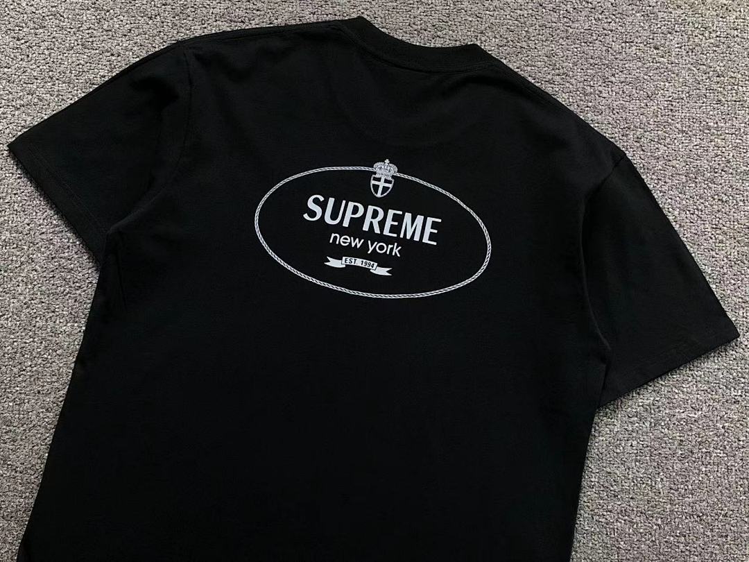 Supreme 78 S⭐⭐R⭐⭐E T-SHIRT 5231937123 (Im 170Cm 60Kg I Wear Size M In The Phot) - Image 11