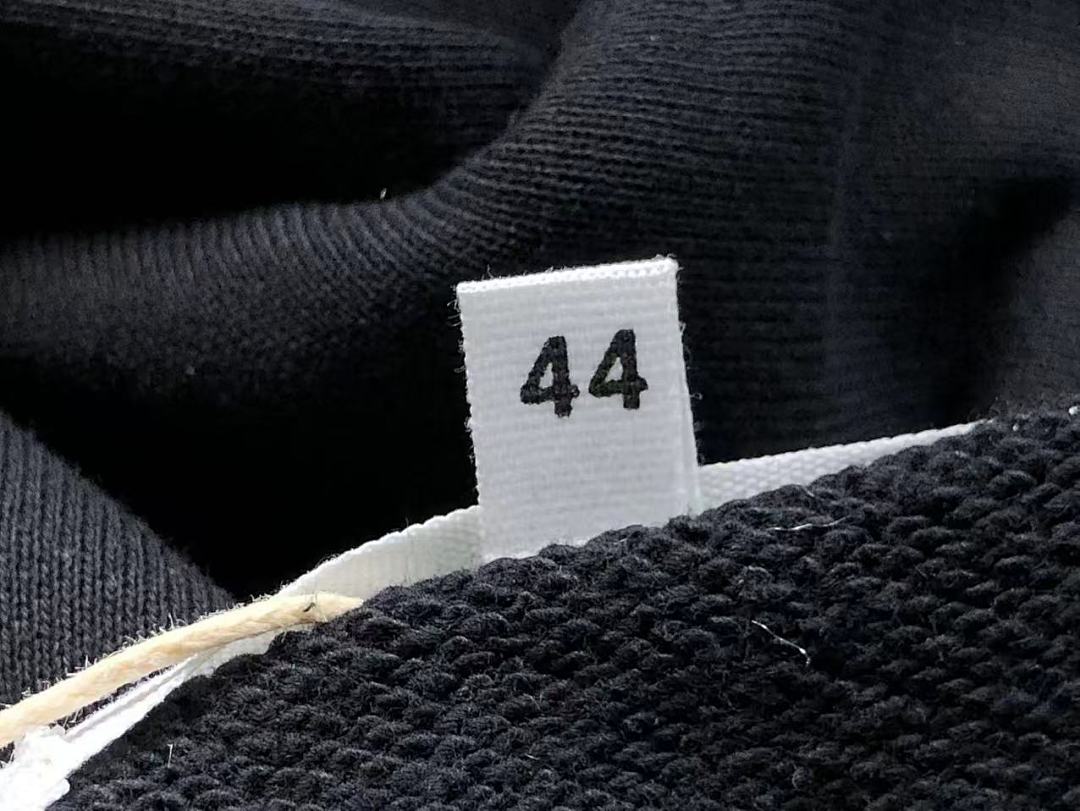 On Running 165 MAISON MARGIELA HOODIE 5123026162 (Im 170Cm 60Kg I Wear Size 44 In The Phot) - Image 19