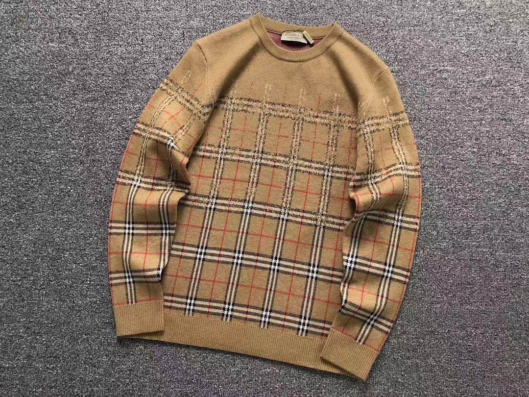Burberry 208 B⭐R⭐E⭐RY SWEATER 3208162721 (Im 170Cm 60Kg I Wear Size L In The Phot)
