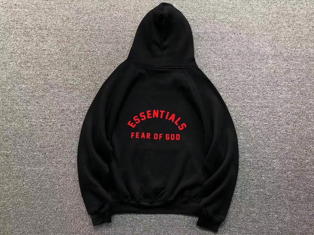 Fear of God TROUSERS 165 FOG - Image 8