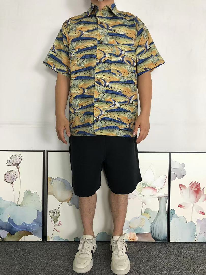 On Running 158 PATAGONIA SHIRT 5253033108 (Im 170Cm 60Kg I Wear Size S In The Phot) - Image 3