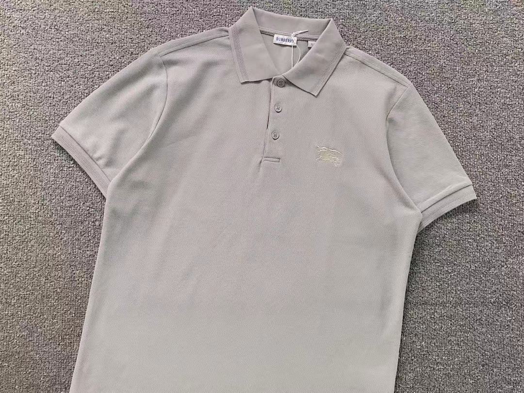 Burberry 128 B⭐R⭐E⭐RY POLO 2201210504 (Im 170Cm 60Kg I Wear Size L In The Phot) - Image 10