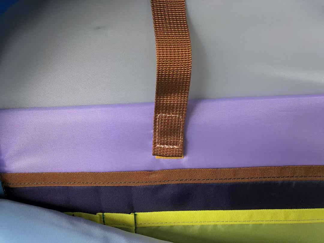 Unbranded 268 C⭐T⭐PA⭐I BAG 4106031777 (Long 33CM* Wide 11CM* High 45CM) - Image 23