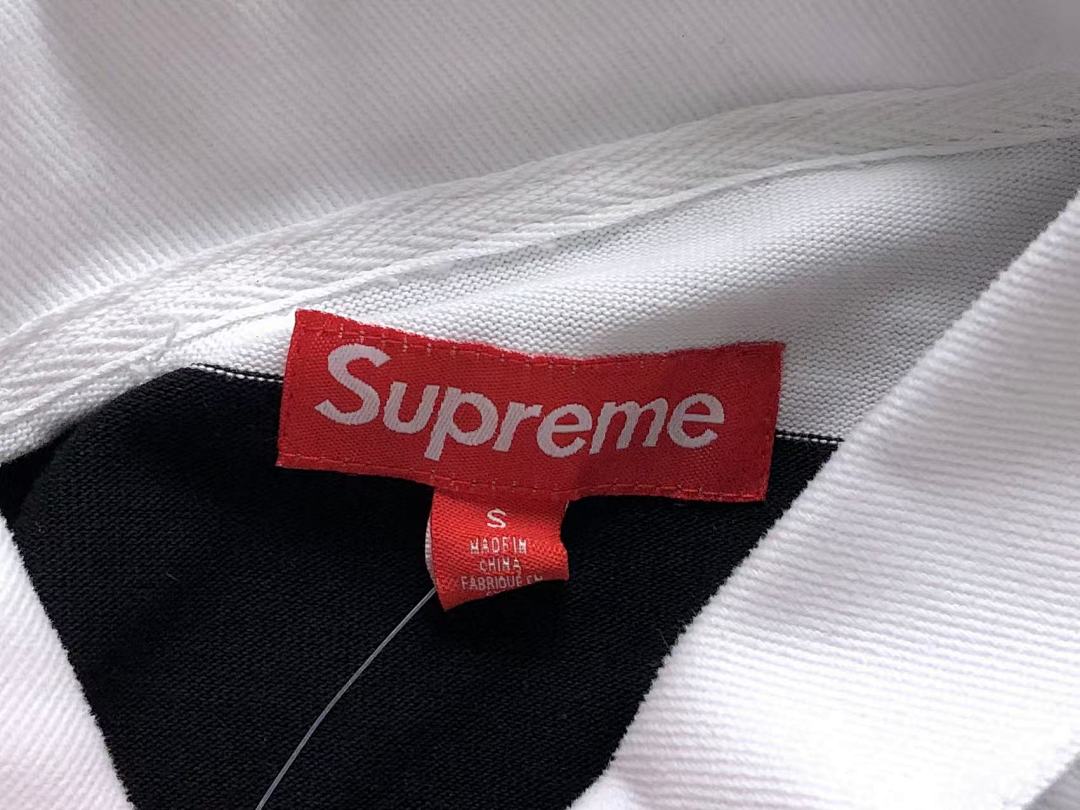 Supreme 288 S⭐⭐R⭐⭐E LONG SLEEVED 1232003159 (Im 170Cm 60Kg I Wear Size S In The Phot) - Image 27