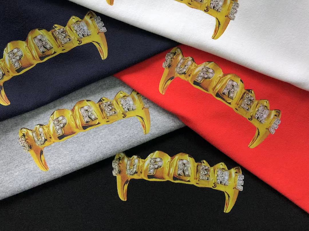 Supreme 95 S⭐⭐R⭐⭐E T-SHIRT 123121402 (Im 170Cm 60Kg I Wear Size M In The Phot) - Image 20
