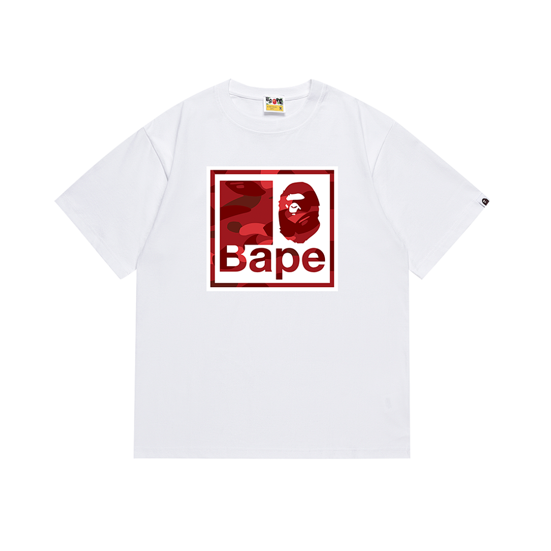 Bape 78 BAPE T-SHIRT - Image 6