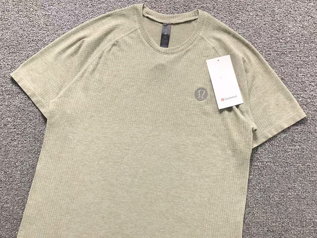 On Running 118 LULULEMON T-SHIRT 125946159 (Im 170Cm 60Kg I Wear Size XL In The Phot) - Image 13