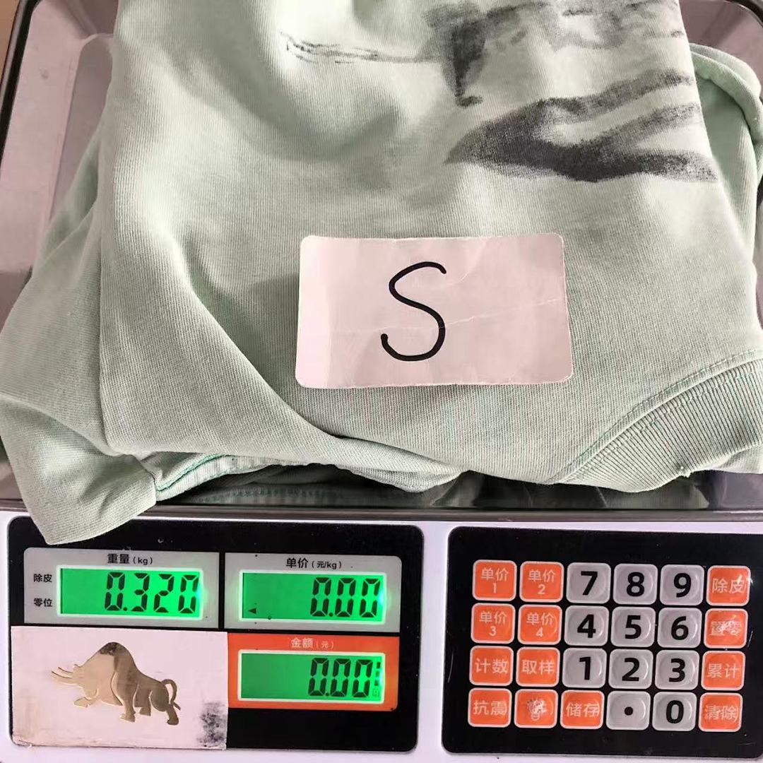 Balenciaga 118 B⭐L⭐⭐⭐IA⭐A T-SHIRT 5212206136 (Im 170Cm 60Kg I Wear Size S In The Phot) - Image 21
