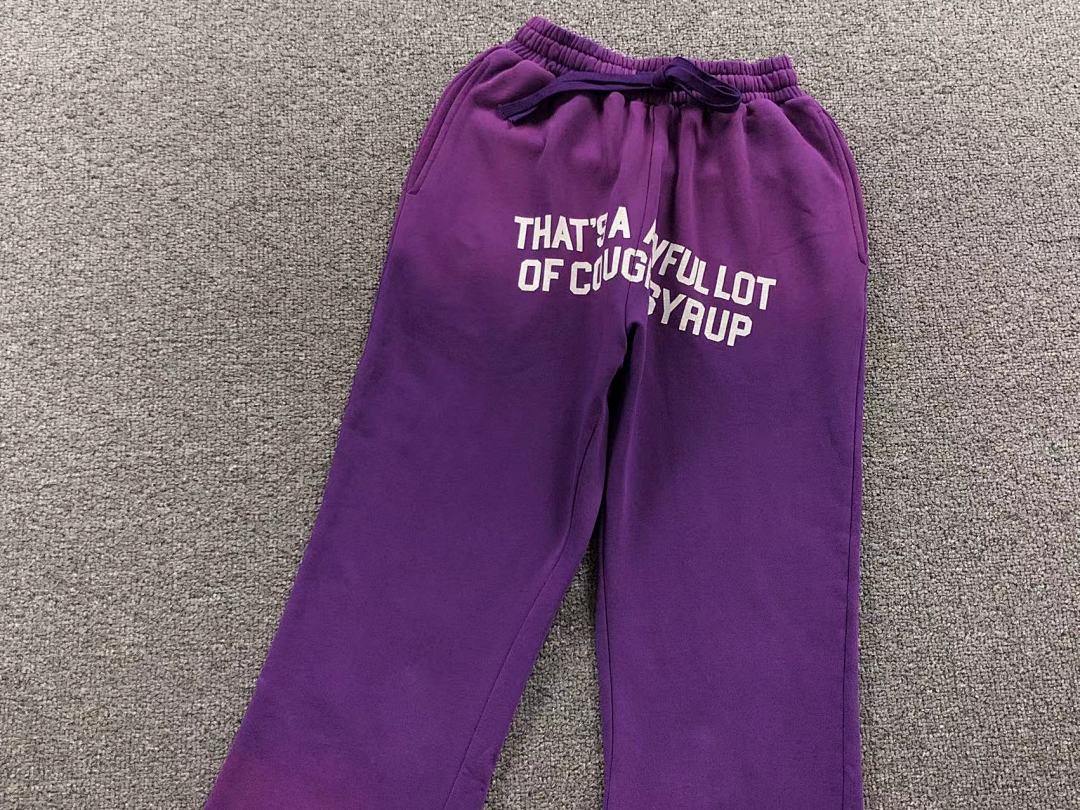 Cough Syrup TROUSERS 258 COU⭐H SY⭐UP HOODIE - Image 45