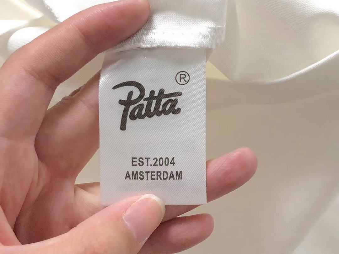 Patta 82 P⭐TT⭐ T-SHIRT 1262407175 (Im 170Cm 60Kg I Wear Size M In The Phot) - Image 16