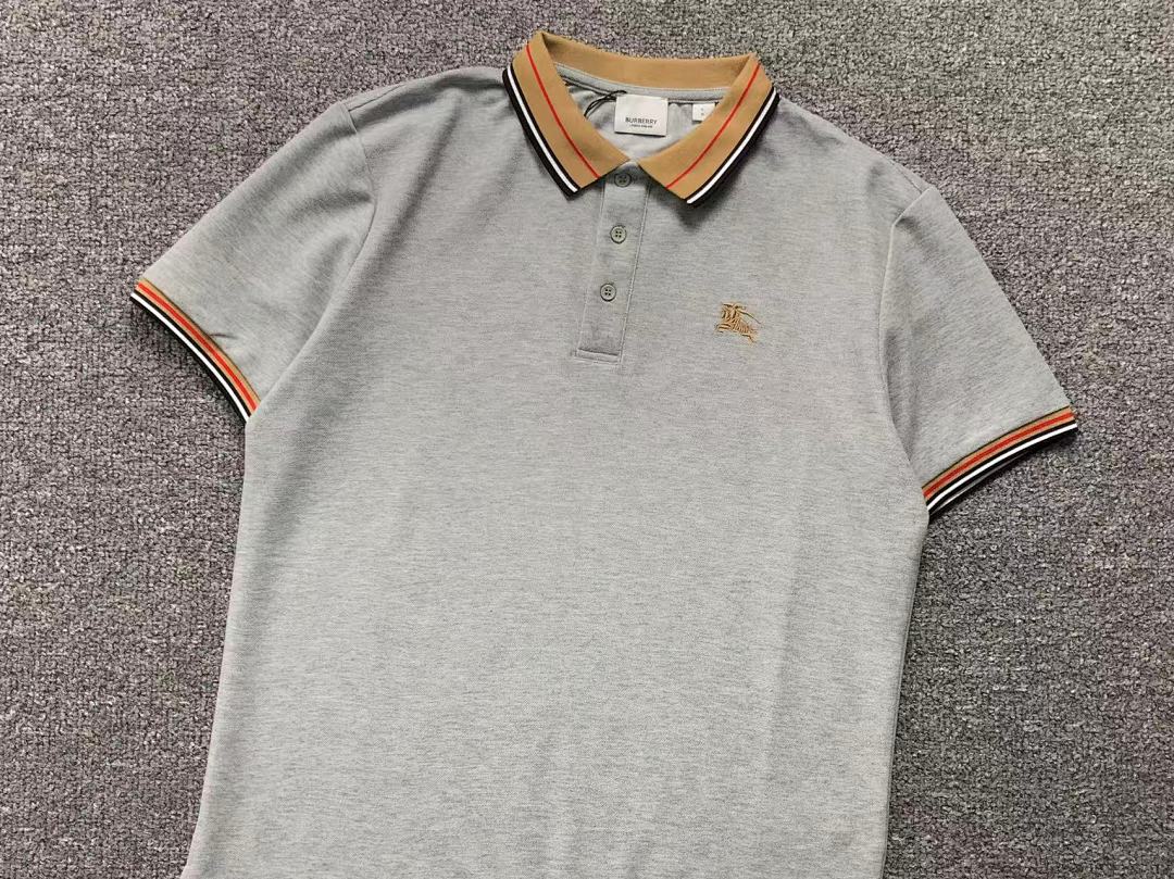 Burberry 158 B⭐R⭐E⭐RY POLO 2112231001 (Im 170Cm 60Kg I Wear Size XL In The Phot) - Image 10