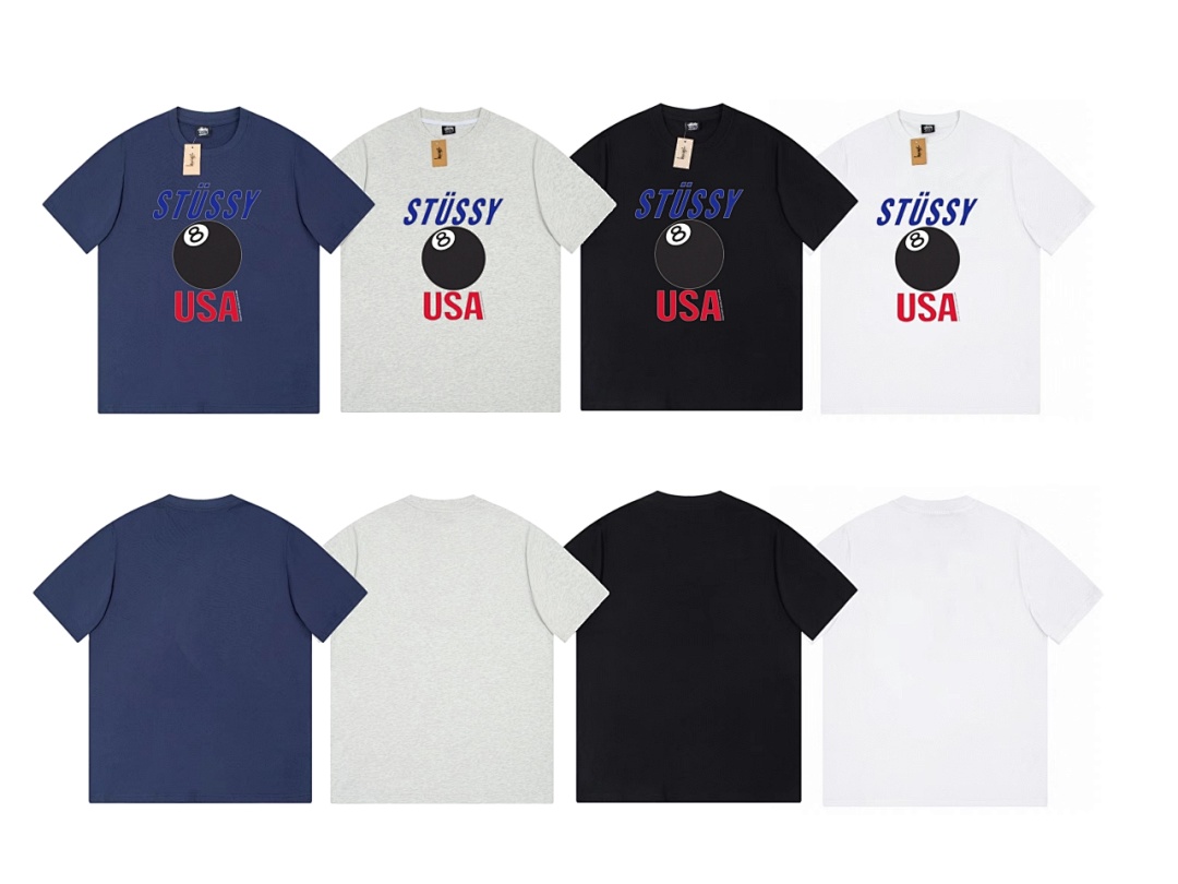 Stussy 85 STUSSY T-SHIRT