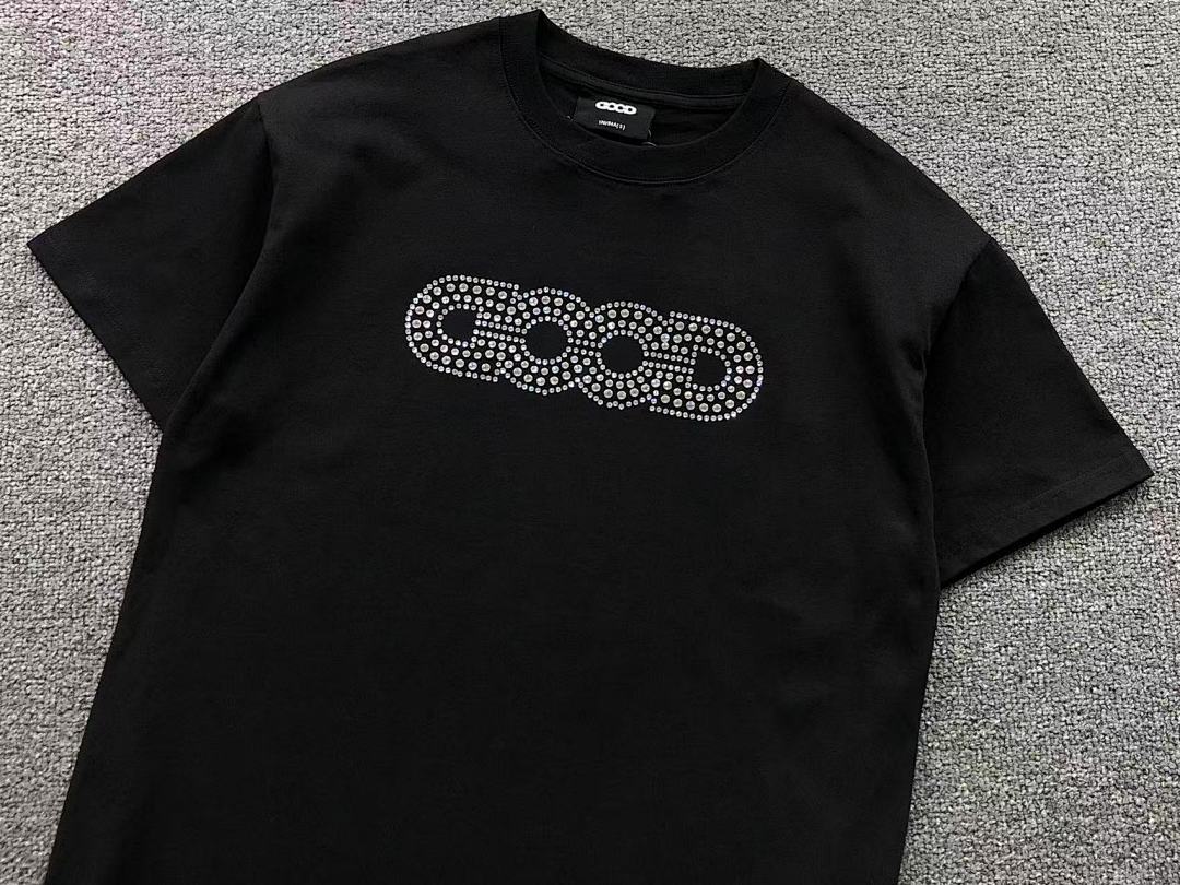 Unbranded 95 G⭐⭐D T-SHIRT 11061120116 (Im 170Cm 60Kg I Wear Size S In The Phot) - Image 9
