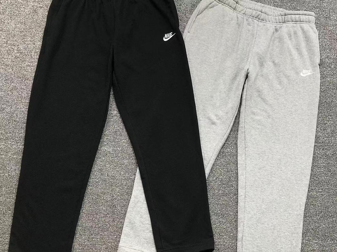 Nike 178 N⭐K⭐ TROUSERS 22070622001 (Im 170Cm 60Kg I Wear Size L In The Phot) - Image 6