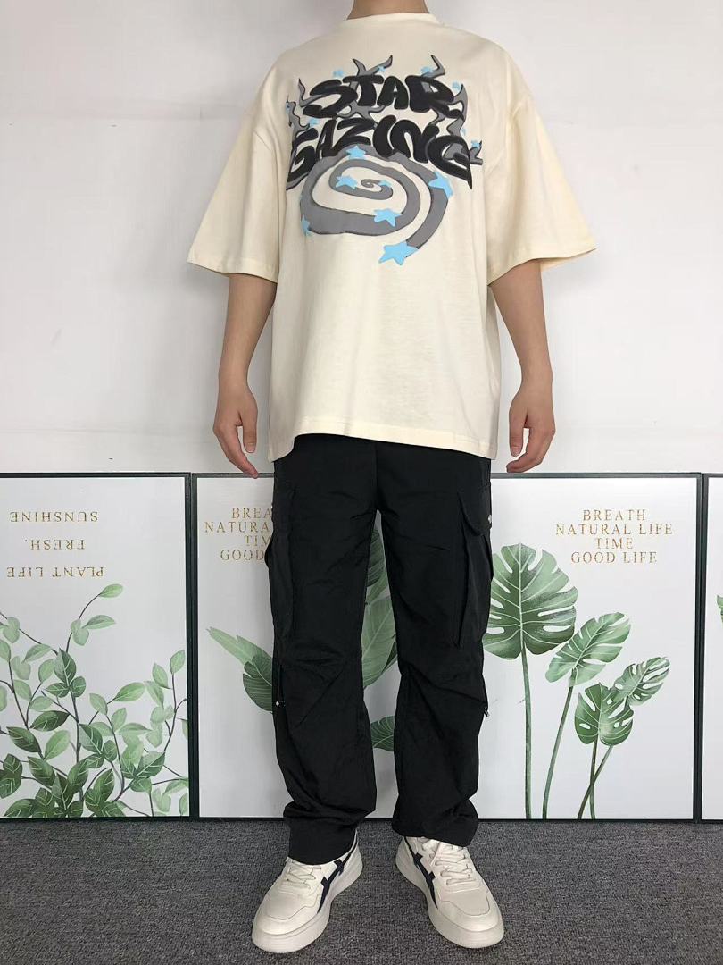 Broken Planet 98 BROKEN PLANET T-SHIRT 41040503217 (Im 170Cm 60Kg I Wear Size S In The Phot) - Image 3