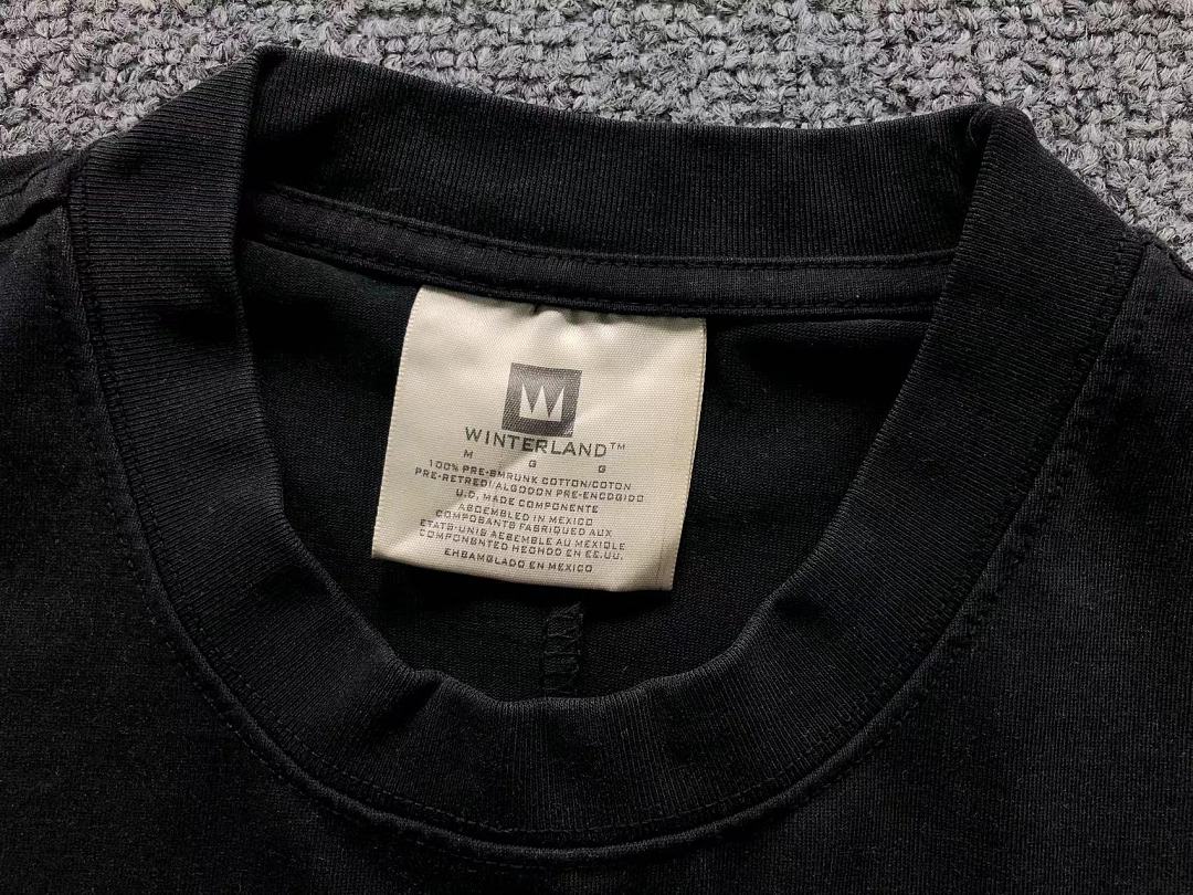 Unbranded 108 VINTAGE VEST 3204300817 (Im 170Cm 60Kg I Wear Size M In The Phot) - Image 12