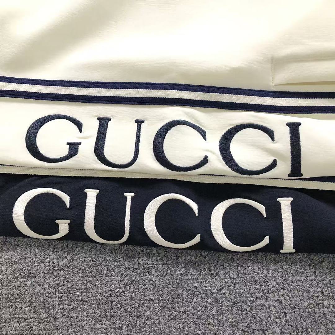 Gucci 148 G⭐C⭐I SHORTS 22053010171 (Im 170Cm 60Kg I Wear Size L In The Phot) - Image 13