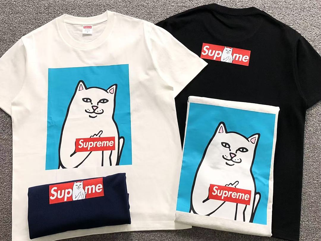 Supreme 115 S⭐⭐R⭐⭐E T-SHIRT 3204270311 (Im 170Cm 60Kg I Wear Size M In The Phot) - Image 6